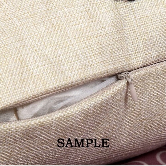 Luxury Home | Dalmatian Print Throw Pillow Cover - Picture 3 of 5